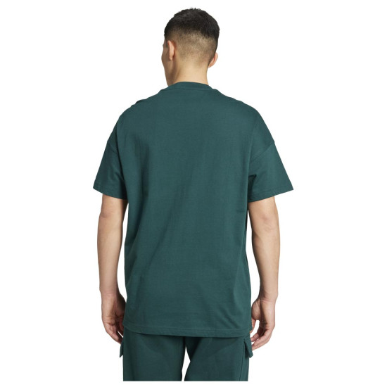 Adidas Ανδρική κοντομάνικη μπλούζα All SZN Tee Adidas Ανδρική κοντομάνικη μπλούζα All SZN Tee